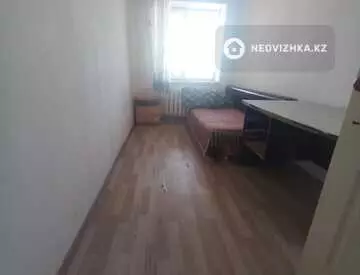 3-комнатная квартира, этаж 5 из 5, 66 м²