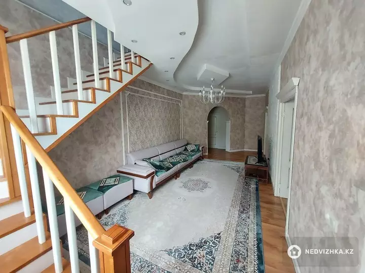 175 м², 6-комнатный дом, 10 соток, 175 м², изображение - 1