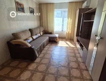 2-комнатная квартира, этаж 2 из 5, 58 м², На длительный срок
