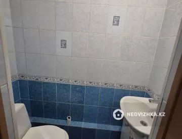 2-комнатная квартира, этаж 2 из 5, 58 м², На длительный срок