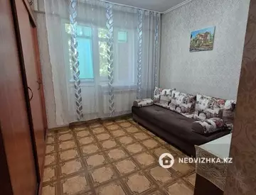 2-комнатная квартира, этаж 2 из 5, 58 м², На длительный срок