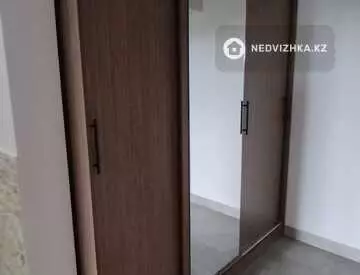 2-комнатная квартира, этаж 6 из 9, 57 м², На длительный срок