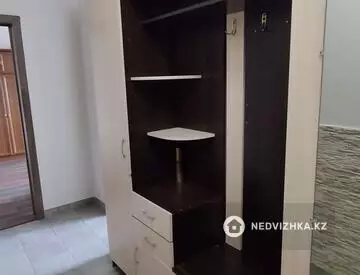2-комнатная квартира, этаж 6 из 9, 57 м², На длительный срок