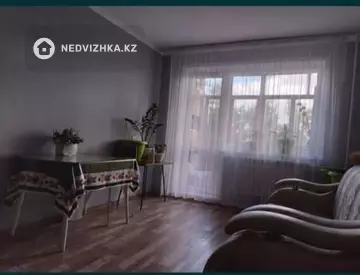 2-комнатная квартира, этаж 4 из 9, 59 м²