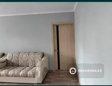 2-комнатная квартира, этаж 4 из 9, 59 м²