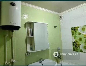 2-комнатная квартира, этаж 4 из 9, 59 м²