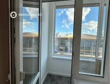 2-комнатная квартира, этаж 10 из 16, 60 м²