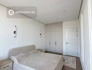2-комнатная квартира, этаж 10 из 16, 60 м²
