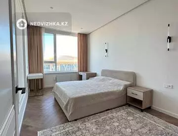 2-комнатная квартира, этаж 10 из 16, 60 м²