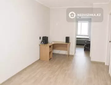 2-комнатная квартира, этаж 1 из 5, 44 м²