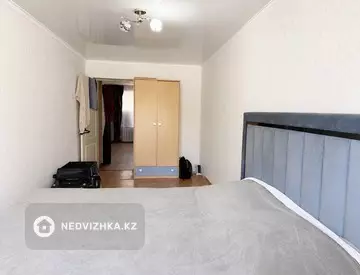 2-комнатная квартира, этаж 1 из 5, 44 м²