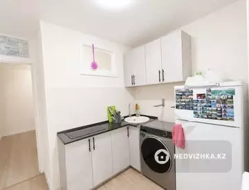 2-комнатная квартира, этаж 1 из 5, 44 м²
