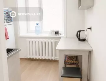 2-комнатная квартира, этаж 1 из 5, 44 м²