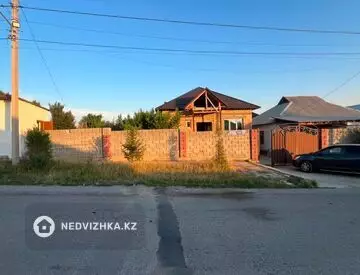 4-комнатная часть дома, 8 соток, 160 м²