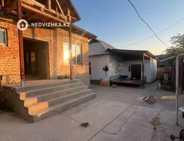 4-комнатная часть дома, 8 соток, 160 м²