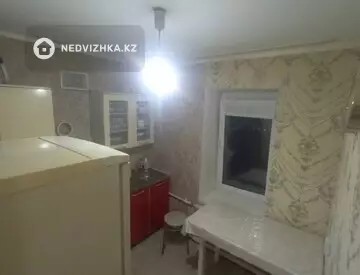 1-комнатная квартира, этаж 5 из 5, 33 м²