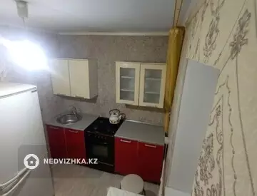 1-комнатная квартира, этаж 5 из 5, 33 м²