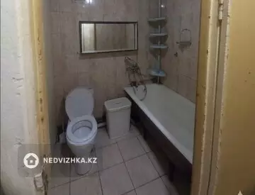 1-комнатная квартира, этаж 5 из 5, 33 м²