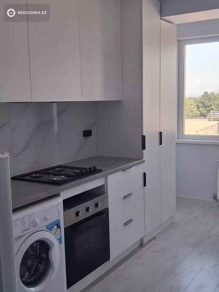 36 м², 1-комнатная квартира, этаж 6 из 10, 36 м², изображение - 1