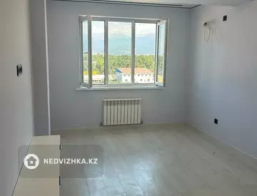 1-комнатная квартира, этаж 6 из 10, 36 м²