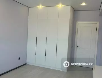1-комнатная квартира, этаж 6 из 10, 36 м²