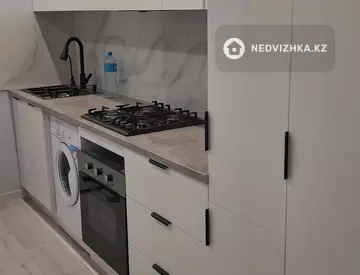 1-комнатная квартира, этаж 6 из 10, 36 м²