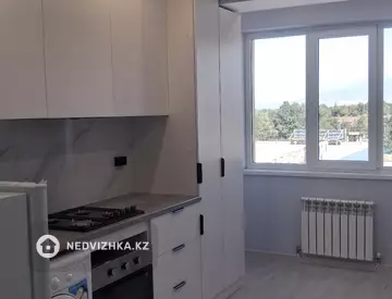 1-комнатная квартира, этаж 6 из 10, 36 м²