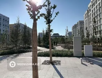 3-комнатная квартира, этаж 5 из 9, 110 м²