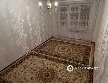 2-комнатная квартира, этаж 5 из 5, 45 м², На длительный срок