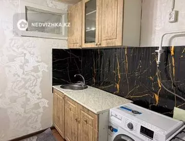 2-комнатная квартира, этаж 5 из 5, 45 м², На длительный срок