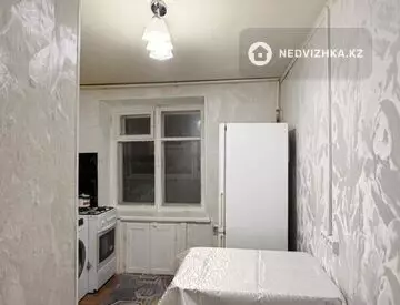 2-комнатная квартира, этаж 5 из 5, 45 м², На длительный срок