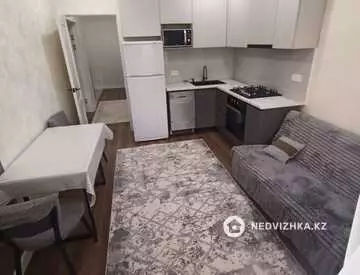 2-комнатная квартира, этаж 1 из 6, 55 м², На длительный срок