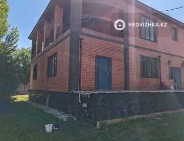 6-комнатный дом, 25 соток, 382 м², На длительный срок