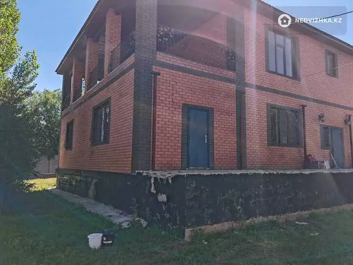 382 м², 6-комнатный дом, 25 соток, 382 м², На длительный срок, изображение - 1