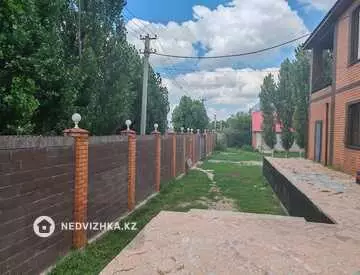 6-комнатный дом, 25 соток, 382 м², На длительный срок