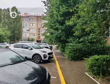 3-комнатная квартира, этаж 2 из 5, 90 м²