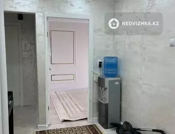 3-комнатная квартира, этаж 7 из 9, 63 м²
