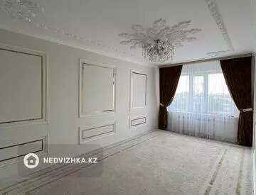 3-комнатная квартира, этаж 7 из 9, 63 м²