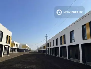 1-комнатная квартира, этаж 1 из 2, 24 м²