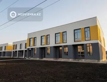 1-комнатная квартира, этаж 1 из 2, 24 м²