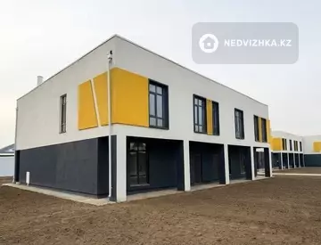 1-комнатная квартира, этаж 1 из 2, 24 м²