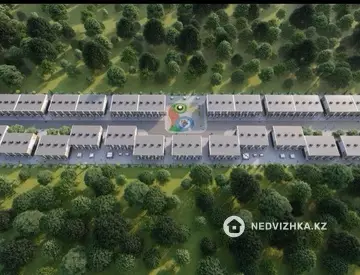 1-комнатная квартира, этаж 1 из 2, 24 м²