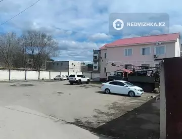 Офис, Магазин и др., этаж 2, 397 м²