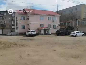 Офис, Магазин и др., этаж 2, 397 м²