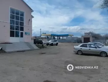 Офис, Магазин и др., этаж 2, 397 м²