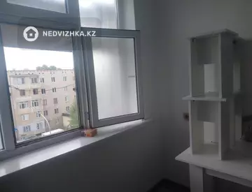 1-комнатная квартира, этаж 5 из 5, 40 м², На длительный срок