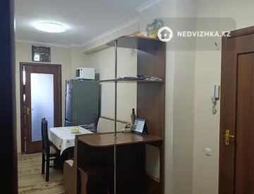 2-комнатная квартира, этаж 4 из 5, 58 м²