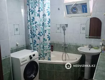 2-комнатная квартира, этаж 4 из 5, 58 м²