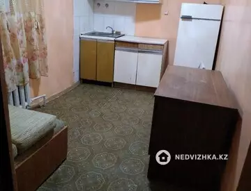 2-комнатная часть дома, 1 соток, 20 м², На длительный срок