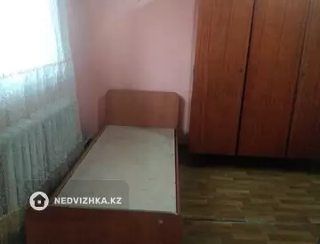 2-комнатная часть дома, 1 соток, 20 м², На длительный срок